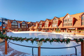 Edelweiss Haus